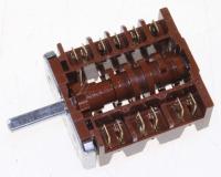CANDY/HOOVER 49020200 UMSCHALTER 7POS.- 32009052