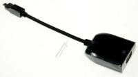 BA39-01122A D SUB CABLE-M/HDMI_DONGLE,AMOR-11/13,-,-