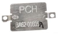BA62-00605A RADIATORBOX