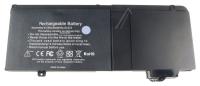 10,8V-5400MAH AKKU MACBOOK PRO 13\  A1322, LI-POLYMER 10,8V, 5400MA