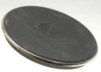 314092100300 PLAQUE C ELEC 180MM 1500W 8MM