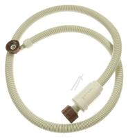INLOPPSSLANG MED WATERBLOK, 1,5M, RE-FLEX 3000