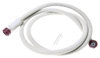 TP REFLEX INLOPPSSLANG MED WATERBLOK 2,5M RE-FLEX 3000