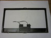 BN96-21870B Baugruppe Abdeckung P-Mitte, UE7000 46, EO, PC+PC/A