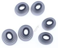 LG COA01261102 GUMMIPROPPER/ØREPROPPER