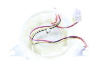 EAU65065603 MOTOR ASSEMBLY,DC