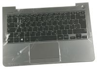 SAMSUNG BA75-03712C KABINETTDEL INKL. TANGENTBORD (TYSK LAYOUT)