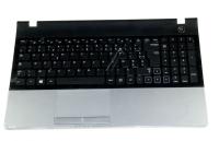 BA75-03416B TOPV COVER / KEYBOARD (FRENCH)