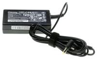 AP.06503.029 ACER AC ADAPTOR 65W 19V 3P YEL LF