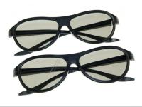 EBX61668501 3D GLASÖGON 2-PACK