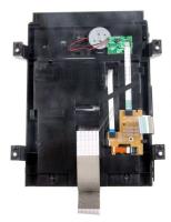 EAZ54850455 Deck Baugruppe DVD