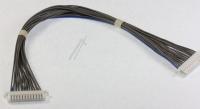 EAD61052414 KABEL/LEDNINGSNET ENKELTVIS