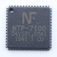 NTP-7100 EAN62449901 IC, AUDIO FORSTERKER
