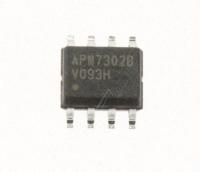APW7302B EAN62341301 IC, DC-DC KONVERTER