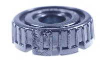 LG AFC73089701 FUSS ,EINSTELLBAR