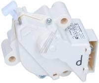 QC22-3 5250FA1731P MOTOR, AC