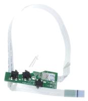 EBR75218201 PCB ASSEMBLY,DECK