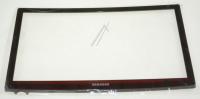 SAMSUNG BN96-21803A ASSY COVER P-FRONT,UE4000 19,EO,PC,V2,RD