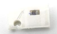 2203-007687 SMD KONDENSAATTORIT