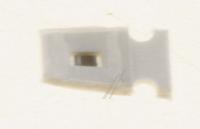 1000NF-25V 2203-006348 SMD KONDENSAATTORI, 1000NF,10%,25V,X5R,TP,1608,0.