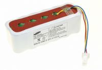 DJ96-00136B BATTERI ,GP220SCHSV,VCR8875,NI-MH,GP220SC