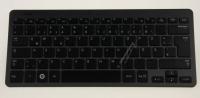 BA59-03151C Tastatur NIKETAB 81 Membran Deutsch
