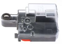 W504 CLT-W504/SEE BEHÅLLARE FÖR ÖVERBLIVEN TONER