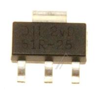 EAN62398101 SPENNINGS REGULATOR