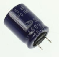 EAE61125110 KONDENSATOR,KERAMIK,RADIAL