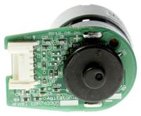 EAU61804301 MOTOR, DC