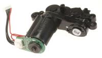ABA74250201 HÖGER MOTOR / HÅLLARE TILL KANTBORSTE