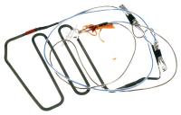 LG MEE62164907 SULATUSVASTUS