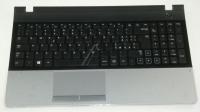 BA75-03416E GEHAUSEOBERTEIL MIT TASTATUR