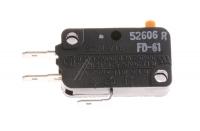 SZM-V16-FD-61 QSW-MA170WRZZ MIKROKYTKIN