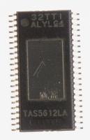 TAS5612LA EAN62395902 IC, AUDIO AMPLIFIER