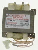 LG EBJ39739221 TRANSFORMATOR,HIGH SPANNUNG