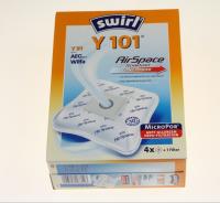Y101 SP1706001 STØVSUGERPOSER
