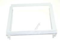 SAMSUNG DA97-06137C GLASHYLLA (NEDERST I FRYS)