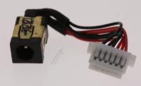 BA39-01142A CBF HARNESS-DC_JACK,PRINCETON-11-INTEL,W
