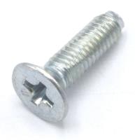 37009267 SCREW (COUNTERSUNK-HEAD,M4*15,SPIRAL,WHT