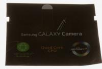 SAMSUNG AD63-07240A PROTECTOR VINYL-PROTECT TSP,EK-GC100,ST-