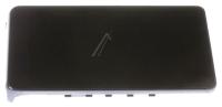 AD97-23105A MEA REAR-COVER BACK SUB,EK-GC100,WHITE