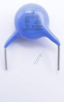 30074885 KERAMIKKONDENSATOR 1NF 4KV M Y5U TAPED ROHS
