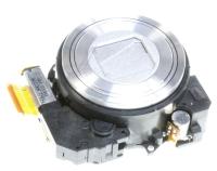 AD97-21963A ASSY BARREL-D12-SILVER,D12,SILVER