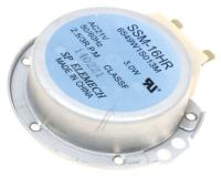 6549W1S013M MOTOR, AC SYNCHRON