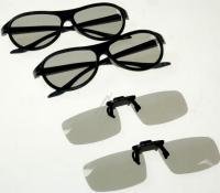 EBX61649001 ZUBEHÖR,3D BRILLE