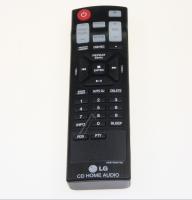 MA2 AKB73655708 FJÄRRKONTROLL