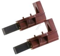 MOTORKOL 2-PACK PASSAR FÖR WELLING MOTOR