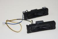 BN96-21668B HØJTTALER,6OHM,4PIN,5W
