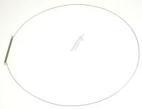 890212457 CABNET BELLOWS CLAMP